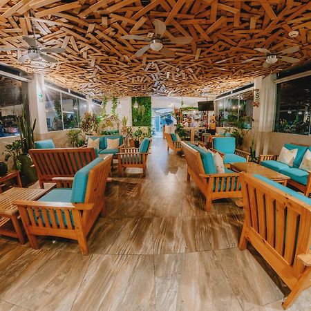 Hotel Natural Green Lounge ティンゴ・マリア エクステリア 写真