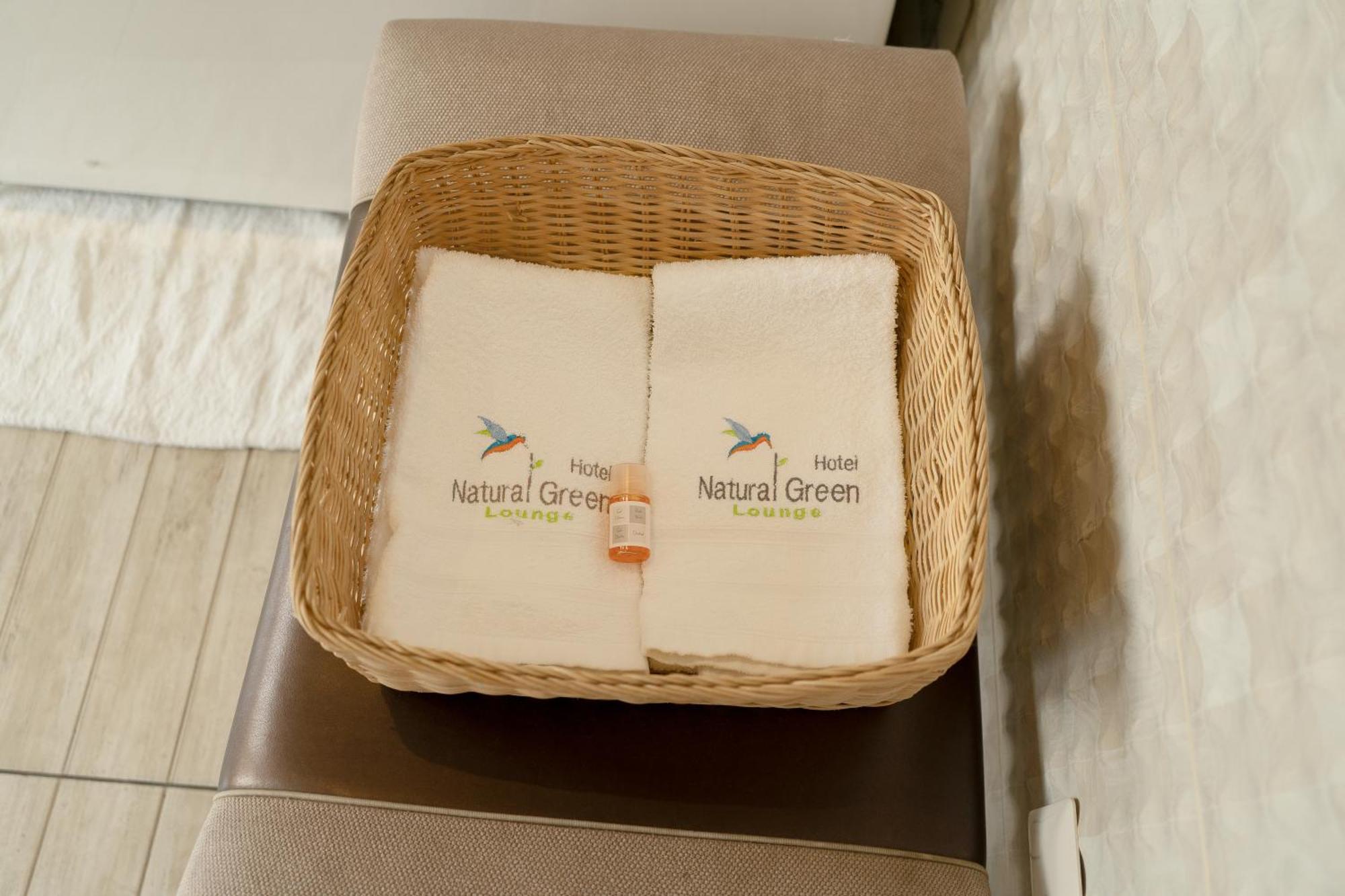 Hotel Natural Green Lounge ティンゴ・マリア エクステリア 写真