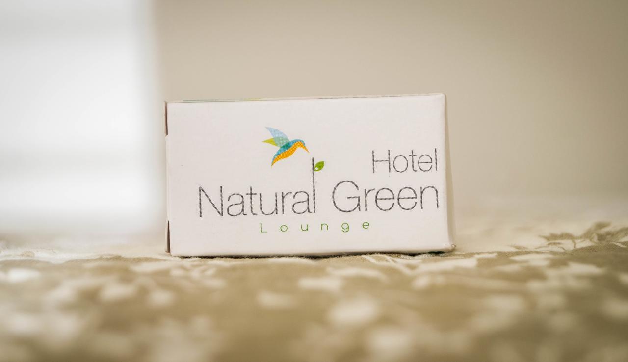 Hotel Natural Green Lounge ティンゴ・マリア エクステリア 写真
